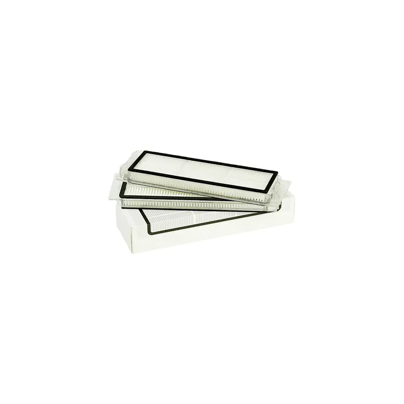 Filters for the MAKERA Cyclone Dust Collector